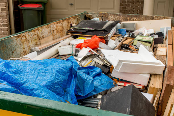 Best Retail Junk Removal  in Montclair State University, NJ